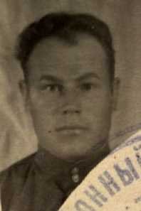 Зуев Иван Михайлович